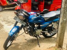 Bajaj Caliber 2005 Motorbike