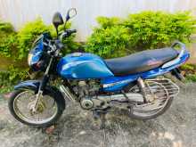 Bajaj Caliber 2003 Motorbike