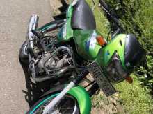 Bajaj Caliber 2004 Motorbike