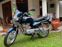 Bajaj Caliber 2002 Motorbike