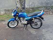 Bajaj Caliber 2003 Motorbike