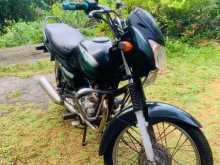 Bajaj Caliber 2004 Motorbike