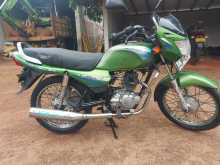 Bajaj Caliber 2004 Motorbike