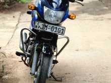 Bajaj Caliber 2003 Motorbike
