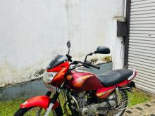 Bajaj Caliber 2007 Motorbike