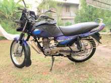 Bajaj Caliber 2004 Motorbike