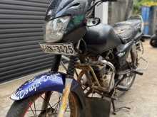Bajaj Caliber 2004 Motorbike
