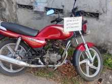 Bajaj Caliber 2005 Motorbike