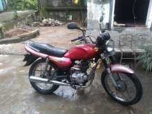 Bajaj Caliber 2003 Motorbike