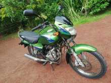 Bajaj Caliber 2004 Motorbike