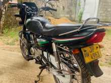 Bajaj Caliber 2003 Motorbike