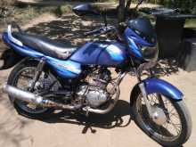 Bajaj Caliber 2007 Motorbike