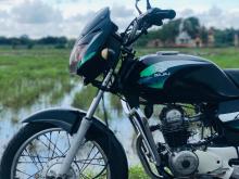Bajaj Caliber 2004 Motorbike
