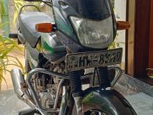 Bajaj Caliber 2005 Motorbike