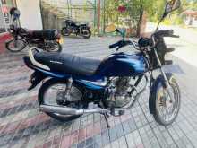 Bajaj Caliber 2005 Motorbike