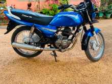Bajaj Caliber 2004 Motorbike