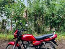 Bajaj Caliber 2004 Motorbike