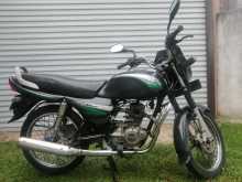 Bajaj Caliber 2004 Motorbike
