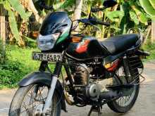 Bajaj Caliber 2004 Motorbike