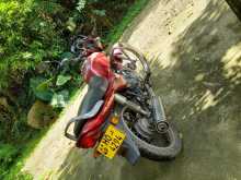 Bajaj Caliber 2004 Motorbike