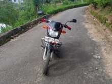 Bajaj Caliber 2006 Motorbike