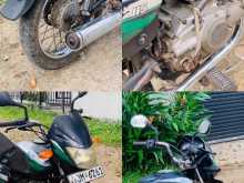 Bajaj Caliber 2004 Motorbike