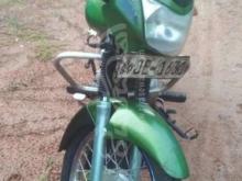 Bajaj Caliber 2004 Motorbike