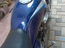 Bajaj Caliber 115 2005 Motorbike