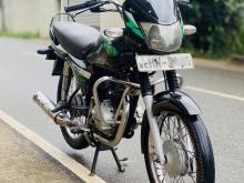 Bajaj Caliber 2005 Motorbike