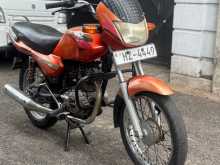 Bajaj Caliber 2004 Motorbike