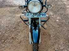 Bajaj Caliber 2001 Motorbike