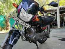 Bajaj Caliber 2004 Motorbike