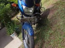 Bajaj Caliber 2004 Motorbike