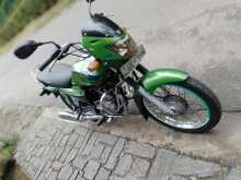 Bajaj Caliber 2004 Motorbike