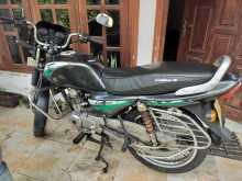Bajaj Caliber 2004 Motorbike