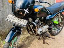 Bajaj Caliber 2005 Motorbike