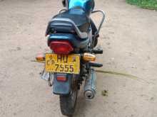 Bajaj Caliber 2004 Motorbike