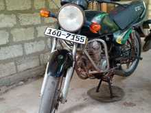 Bajaj CALIBER 2000 Motorbike