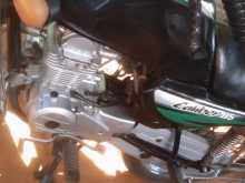 Bajaj Caliber 2003 Motorbike