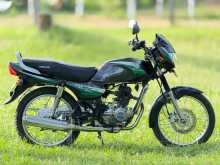 Bajaj Caliber 2004 Motorbike