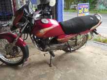 Bajaj Caliber 2004 Motorbike