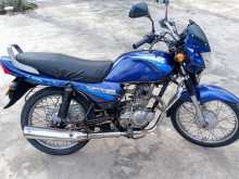Bajaj Caliber 2004 Motorbike