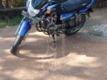 Bajaj Caliber 2004 Motorbike