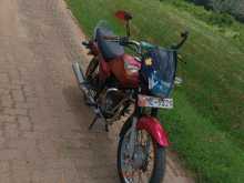 Bajaj Caliber 2004 Motorbike