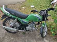 Bajaj Caliber 2005 Motorbike