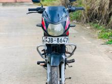 Bajaj Caliber 2004 Motorbike