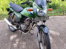 Bajaj Caliber 2002 Motorbike