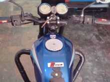 Bajaj Caliber 2000 Motorbike