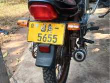 Bajaj Caliber 2004 Motorbike