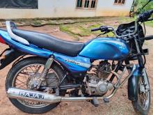 Bajaj Caliber 2004 Motorbike